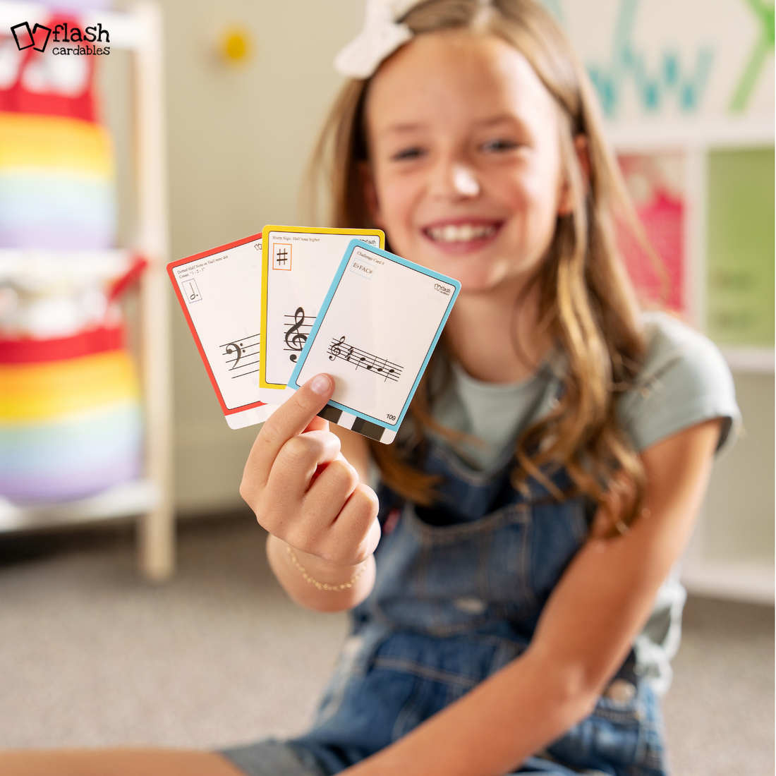How To Make Learning With Flashcards Effective & Fun